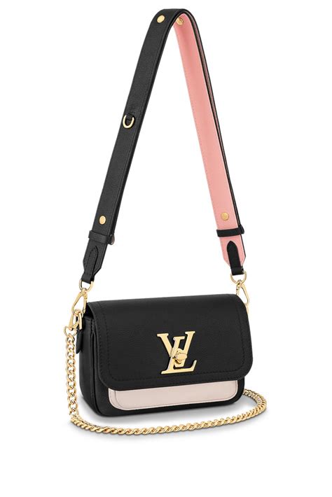 louis vuitton lockme tender.